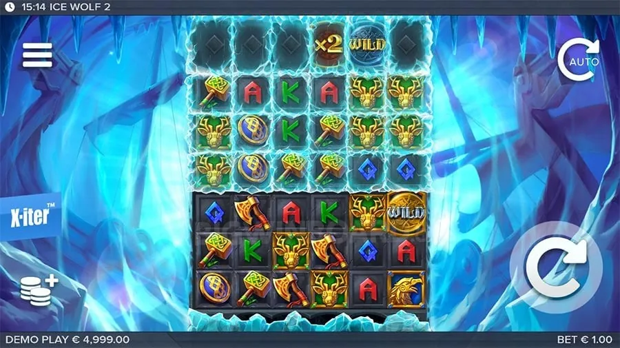 Welcome Poker Bonus