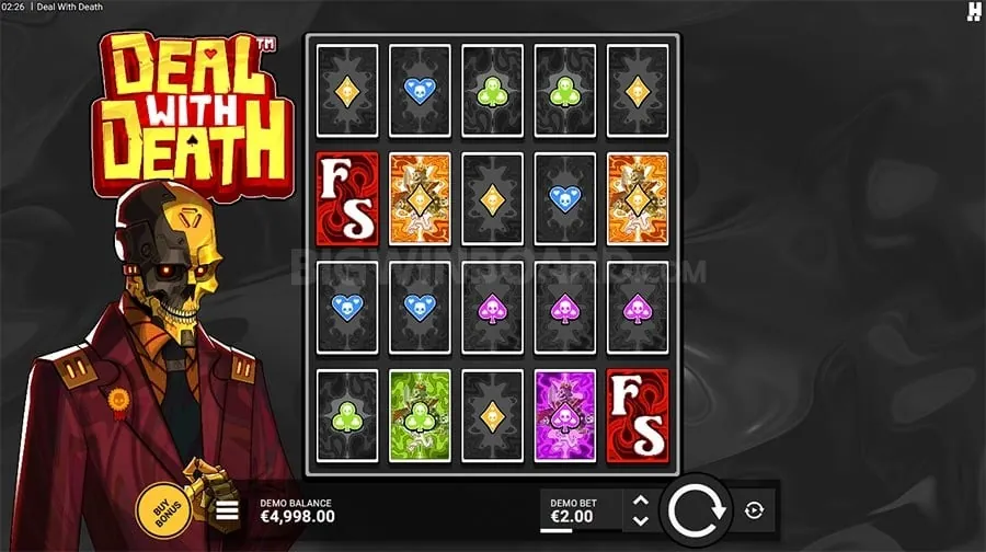 ss77 Free Spins Promotion