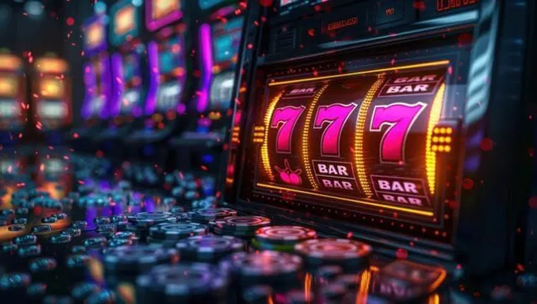 ss77 Slots