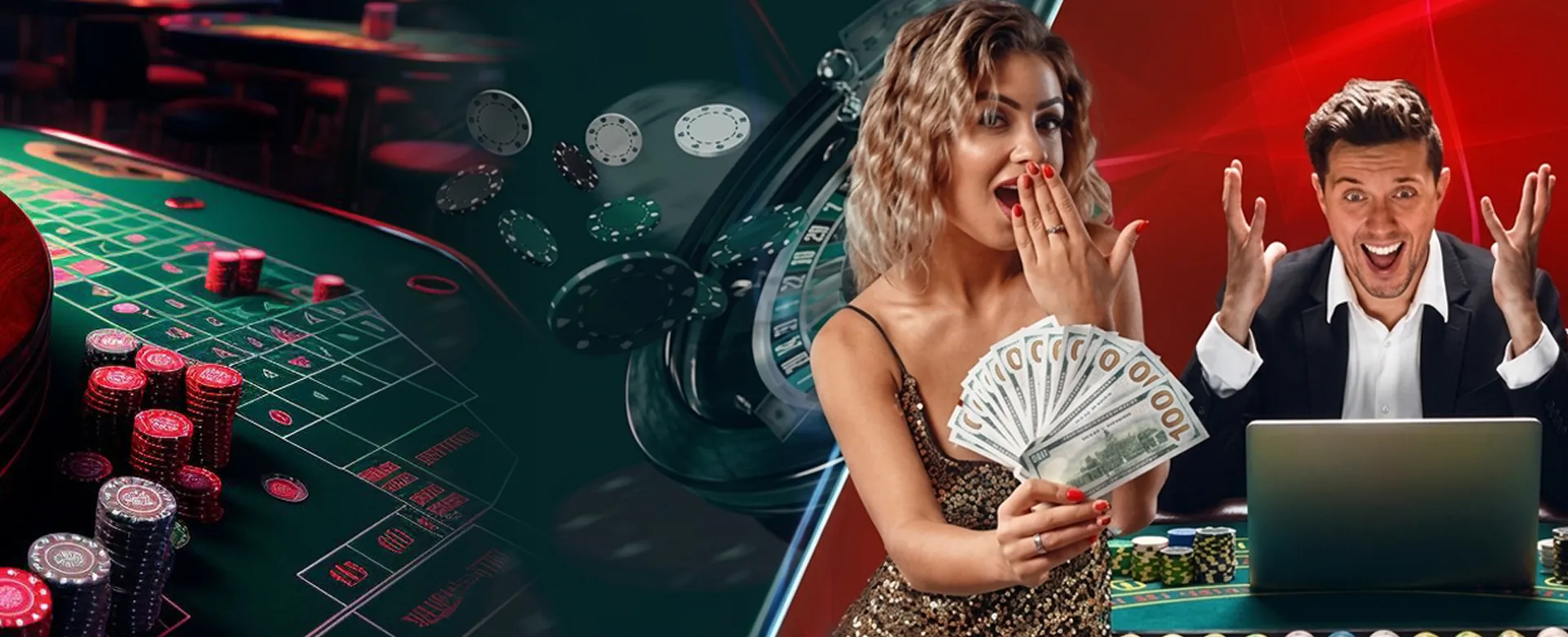 ss77 Live Casino Dealers and Gaming Tables