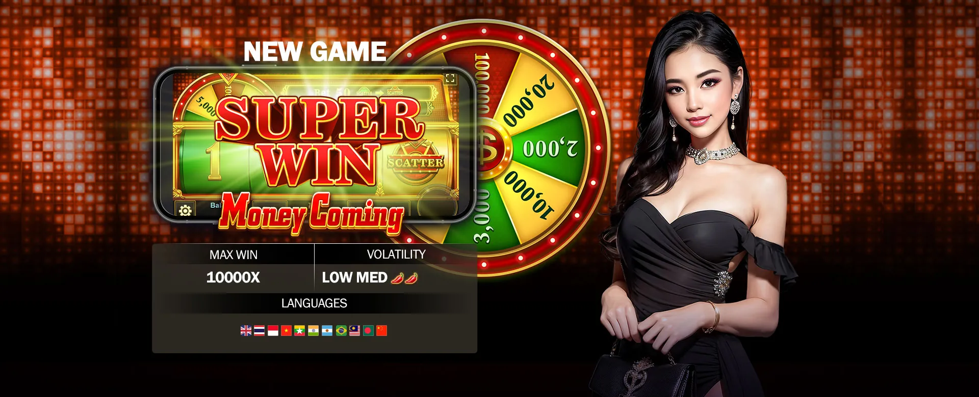 ss77 Online Casino Philippines - About Us
