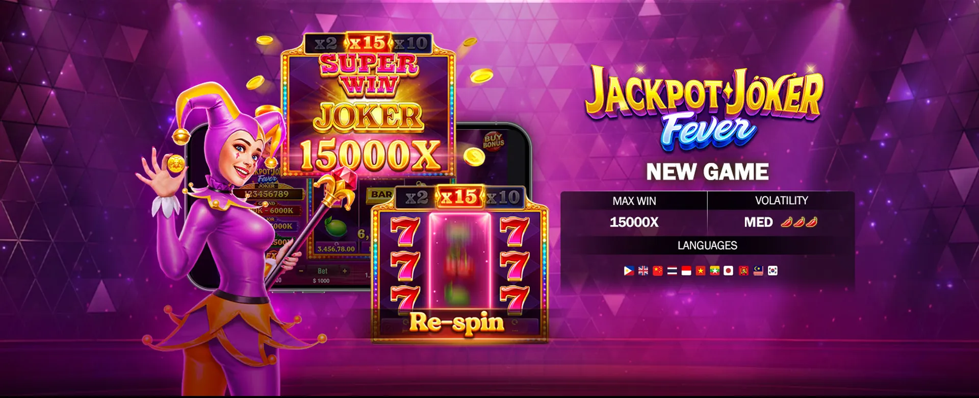 ss77 Online Poker Tables