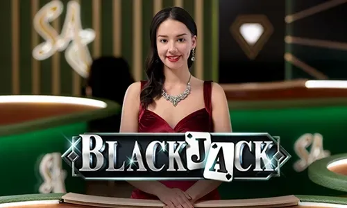 ss77 Live Poker Table